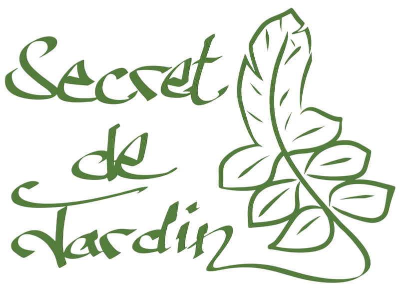 Logo Sercret de Jardin