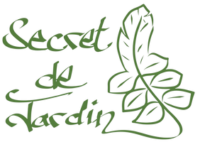 Logo Sercret de Jardin